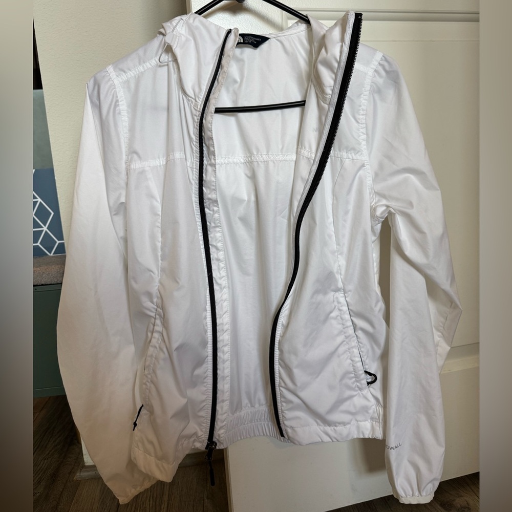 The Northface Windbreaker